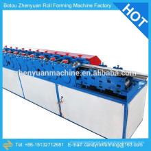 hot sale rolling door forming machine/door framing machine